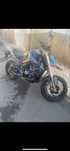 Vendo zontes 125