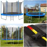 Trampolina  ogrodowa 3m