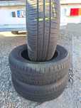 Opony letnie używane Firemax FM601 175/65R14 82H 22rok - 2szt.