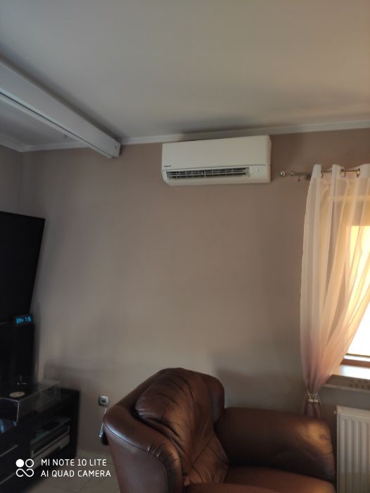 Sprzedaż ,fotowoltaiki, pomp ciepła, klimatyzacji