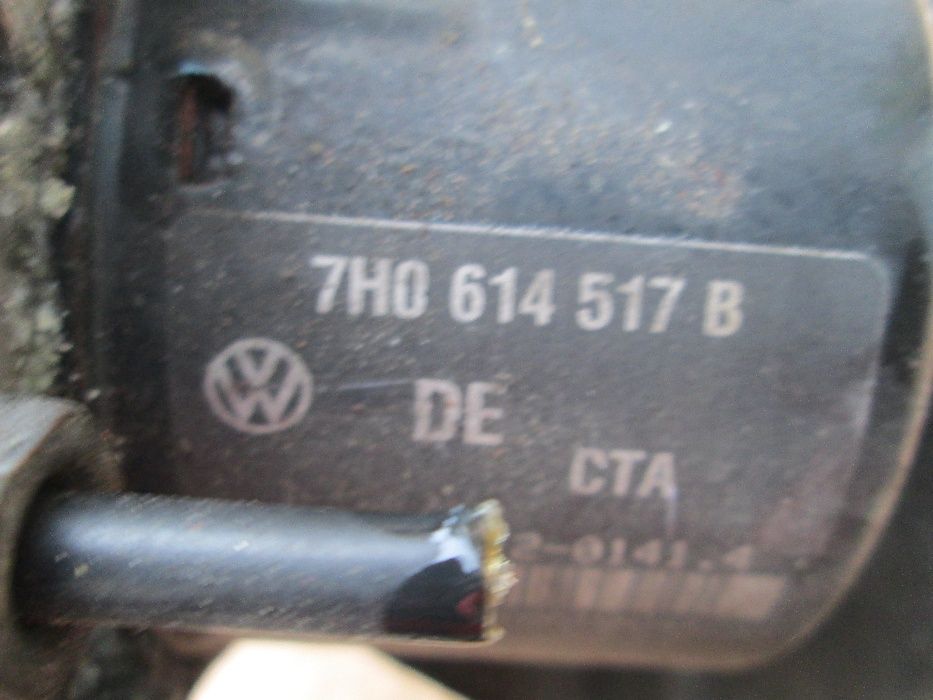 VW Т5 т5 T5 t5 Transporter Блок АБС ABS 7H0907379E 7H0907379R E H