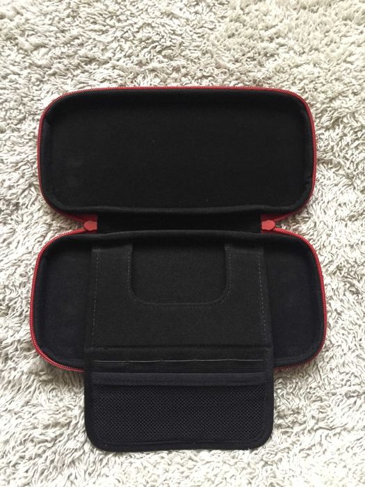 Bolsa Diablo III Nintendo Switch