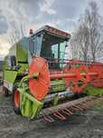 Kombajn claas dominator 58s 48 , 68. 38. 56. 66. 76. 86. 88. 96. 98.