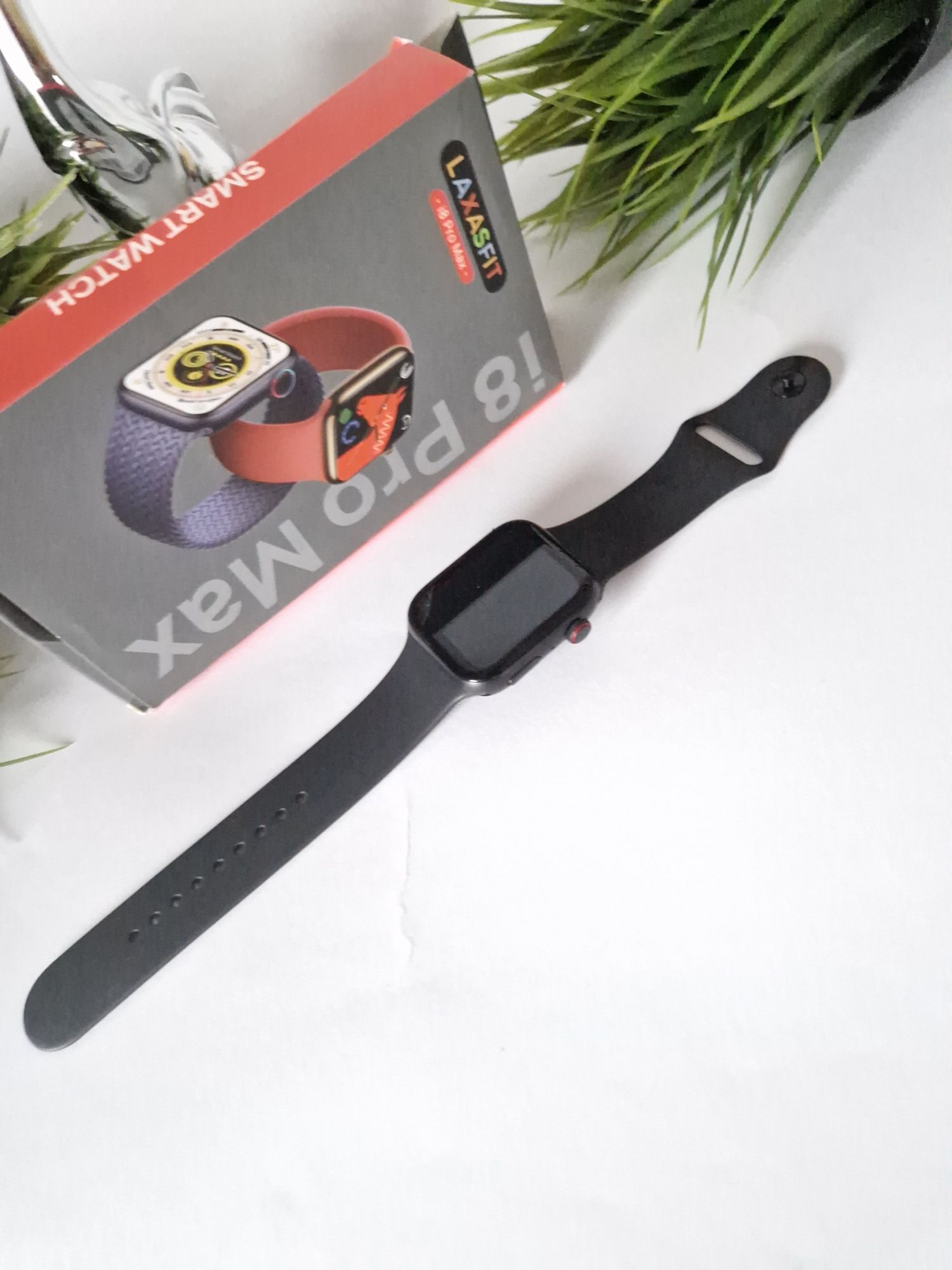 Smartwatch i8 pro max