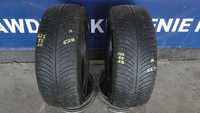 OPONY MICHELIN PILOT ALPIN 5 225/55/18XL NR B637