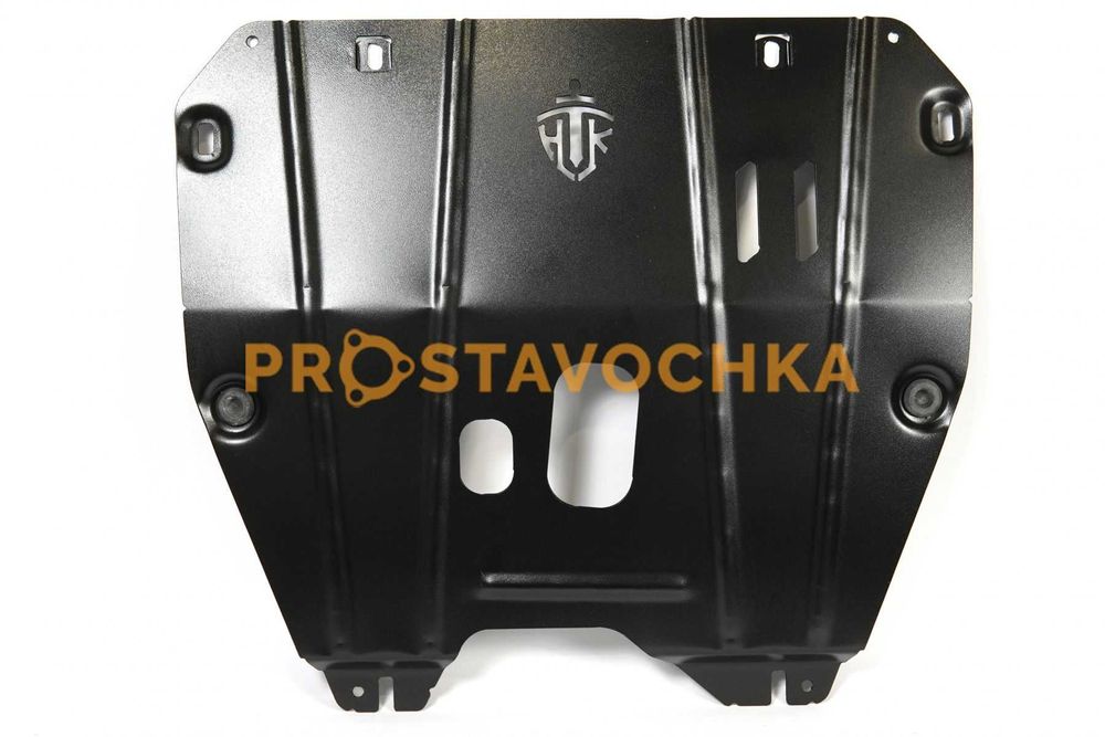 Захист двигуна Opel Zafira A 99-05/B 05-14 (Двигун та КПП)
