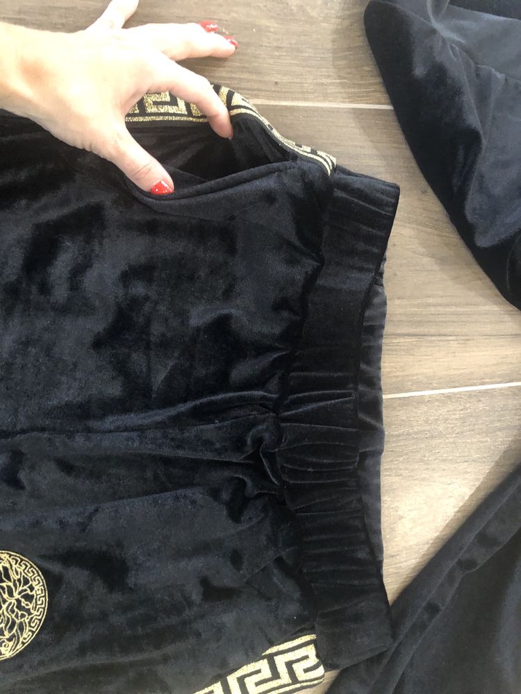 Dres Versace rozm.L