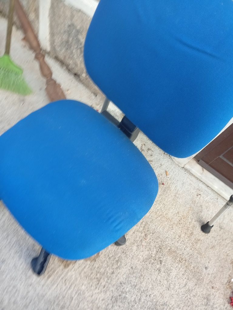Cadeira de rodas,articulada como nova