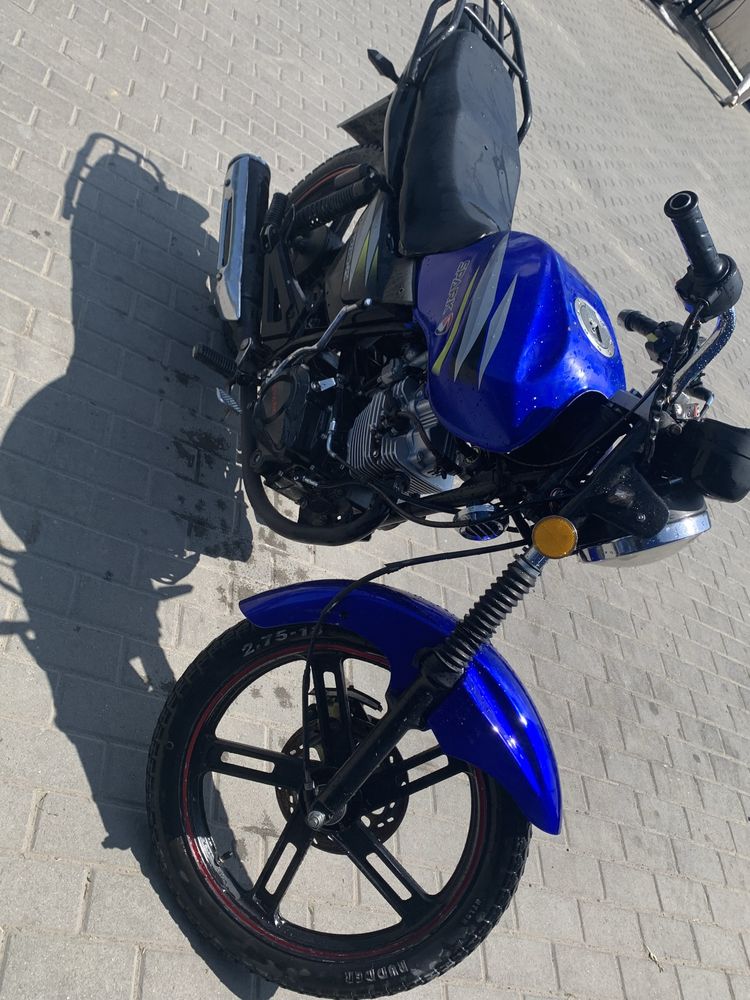 Спарк 200 Spark 200