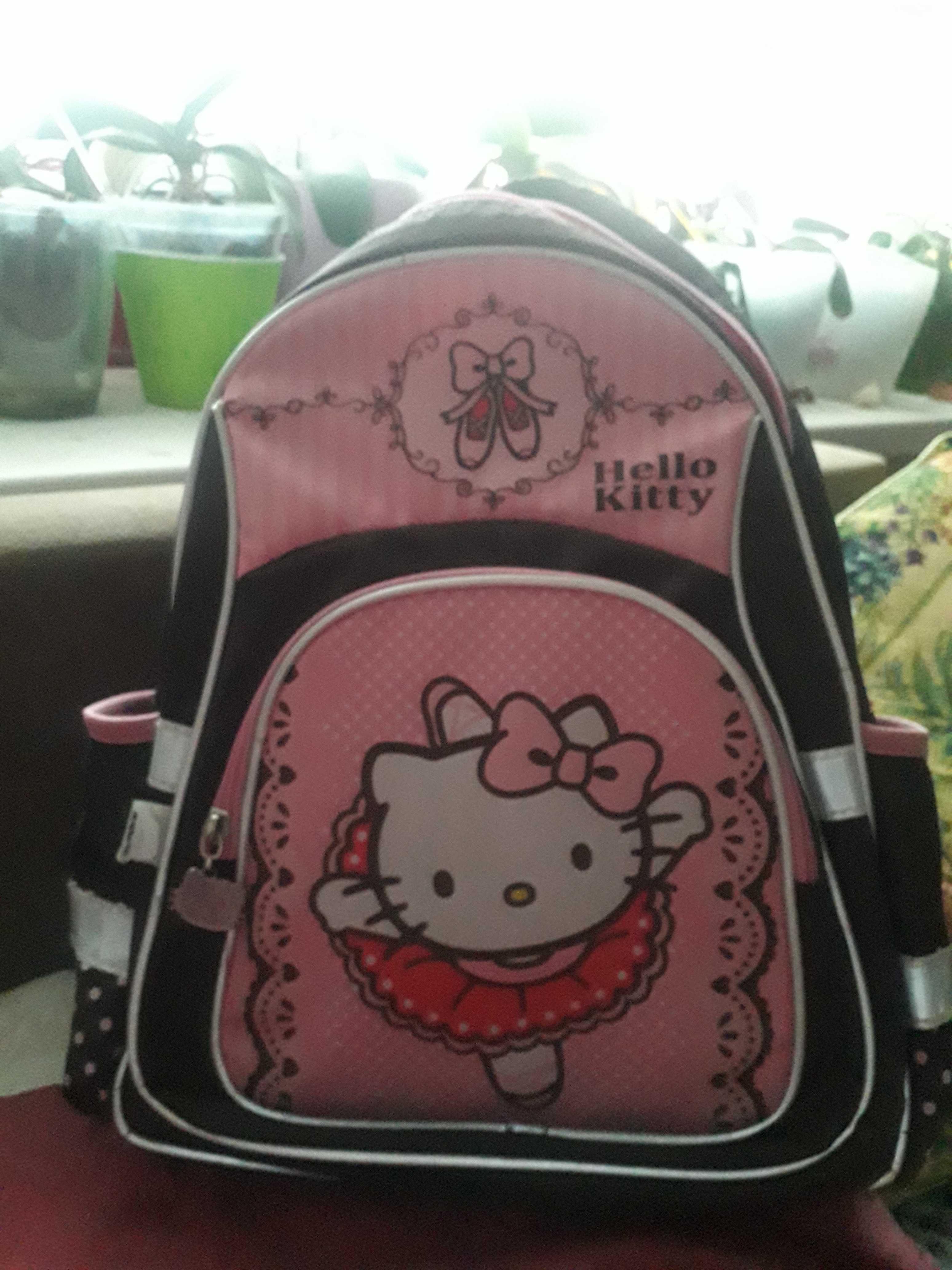 Шкільний рюкзак Kite для дівчинки