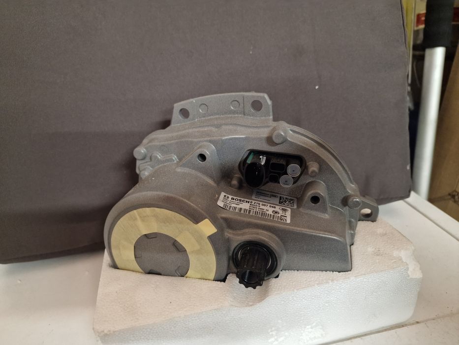 Silnik Bosch Activ Line BDU310 Nowy