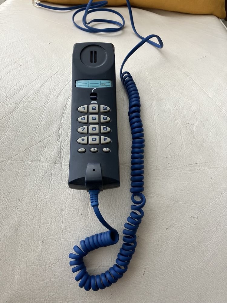 Telefone vintage