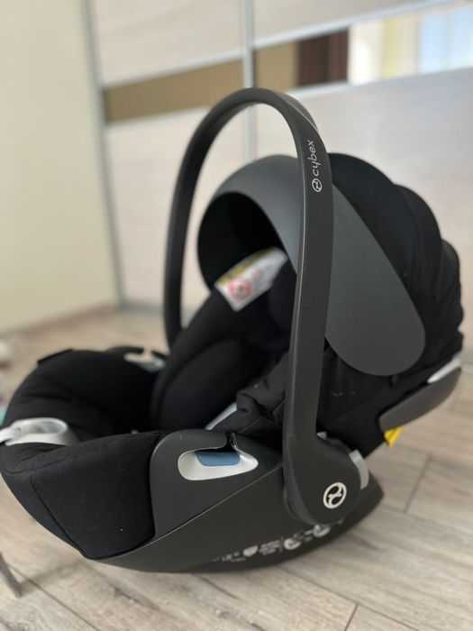 Каляска cybex priam 3.0 3 в 1