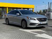 Продам Hyundai Sonata Sport