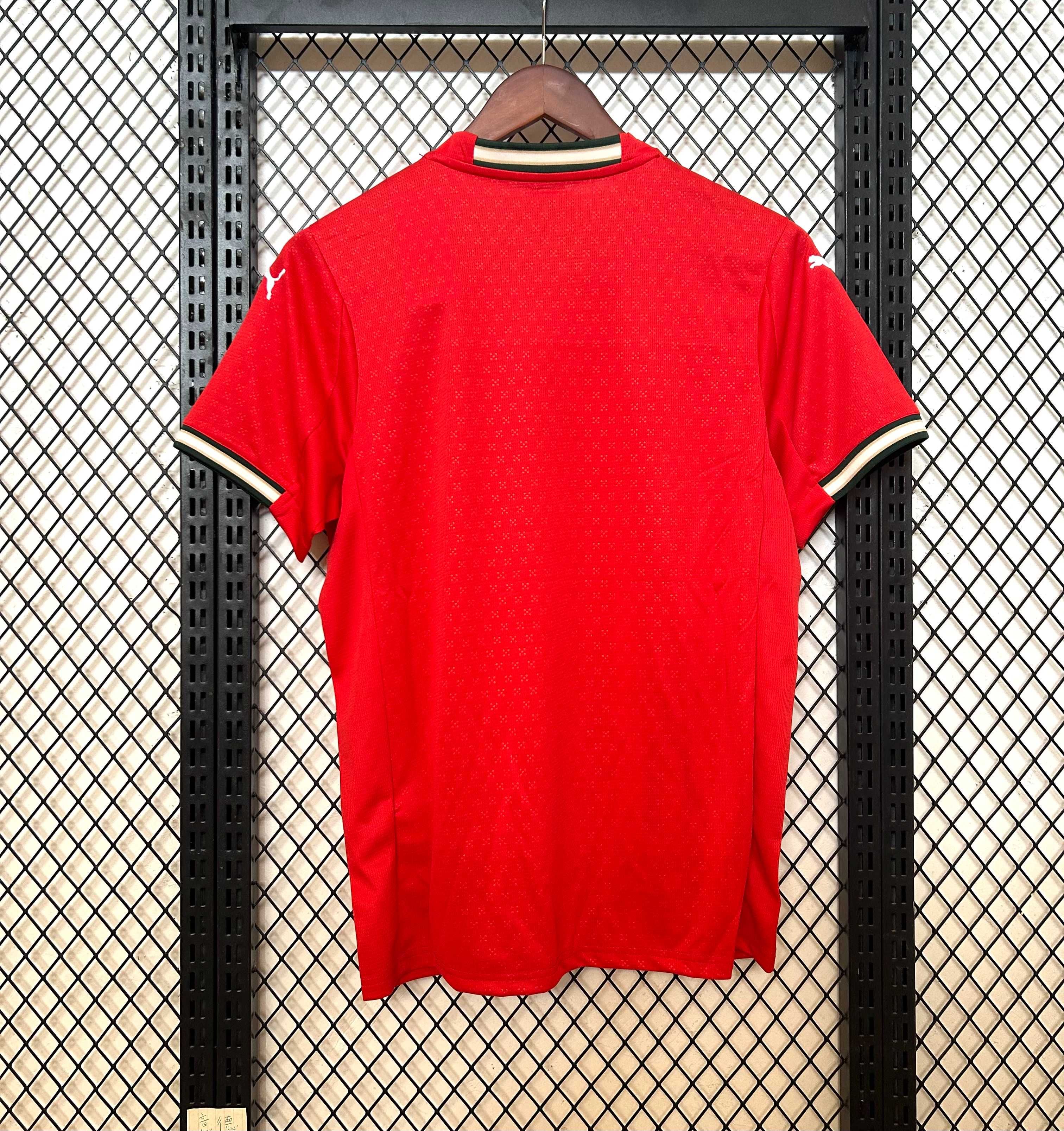 Camisolas Seleção Portugal puma