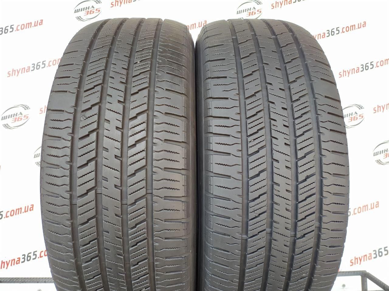 шини бу літо 275/60 r20 hankook dynapro ht rh12 8mm