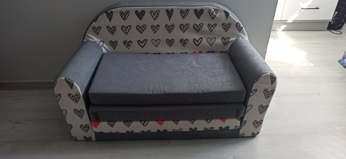 Sofa kanapa dla dzieci