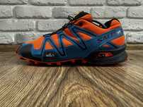 Кроссовки Salomon Speedcross 3 ,размер 43.5 (27.5см.) оригинал