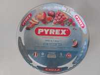 Forma do pieczenia tarty Bake & Enjoy PYREX 28cm