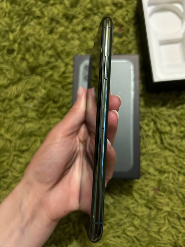 Iphone 11 pro max 256 , айфон 11 про макс 256 гб