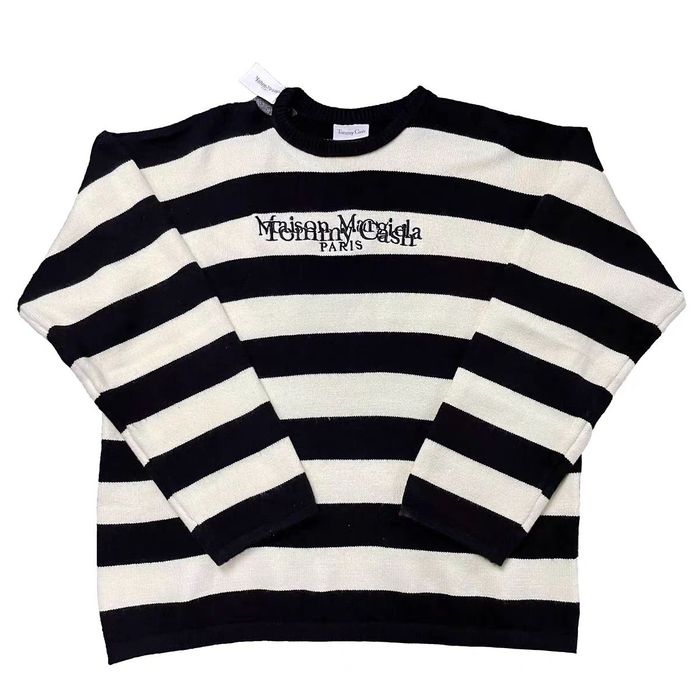 Светр Maison Margiela