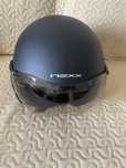 Capacete aberto Nexx