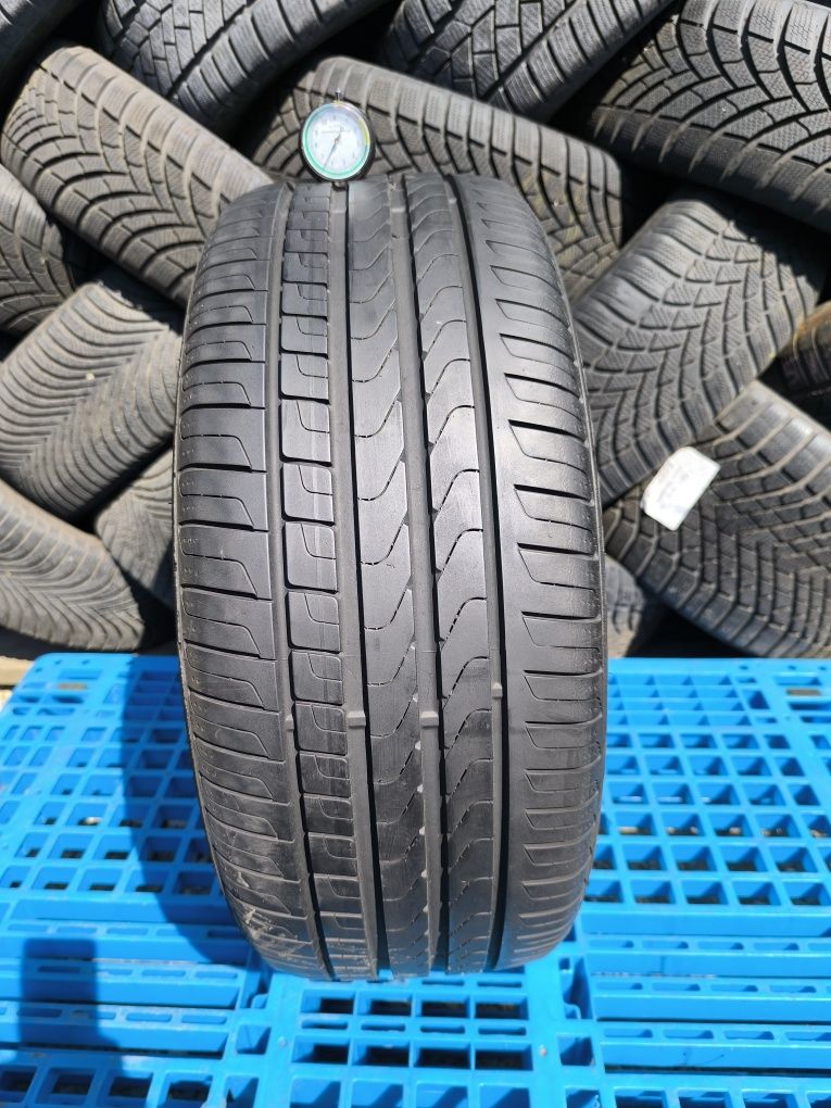 *Opona Pirelli cinturato p7 235/40/19 pojedynka