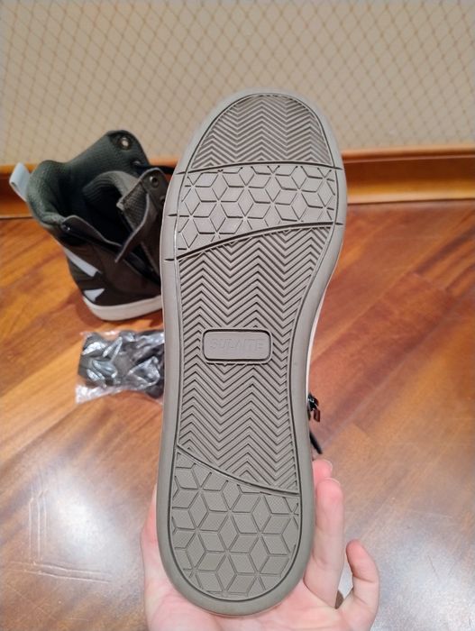 Мото боти розмір 44