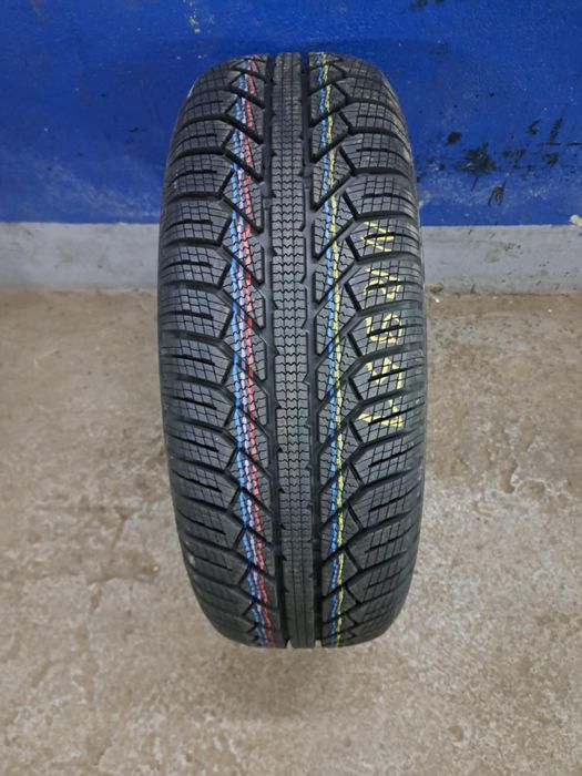 Opona 205/65R15 SEMPERIT