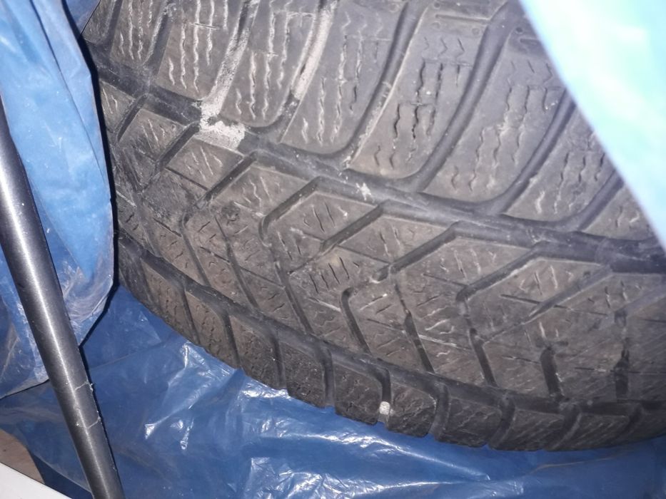 Opony zimowe PIRELLI SottoZero 3 225/45/R17