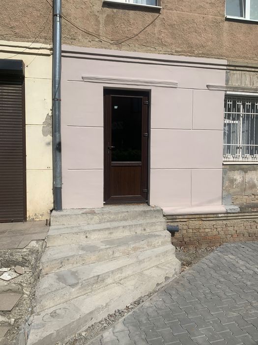 Оренда комерційного приміщення на Проспекті нижче Спорттоварів