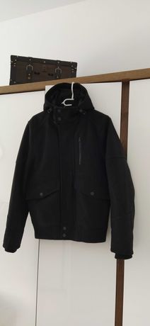 Płaszcz kurtka rozmiar XS 158- 164cm