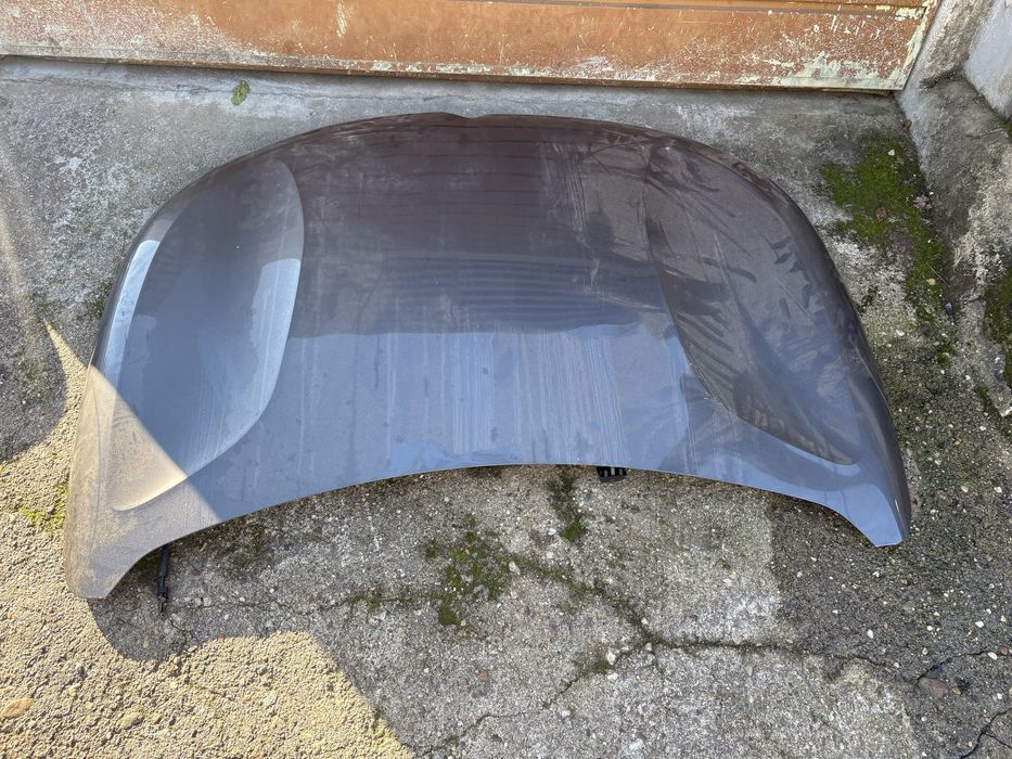 Citroen c4 III 2022 capo