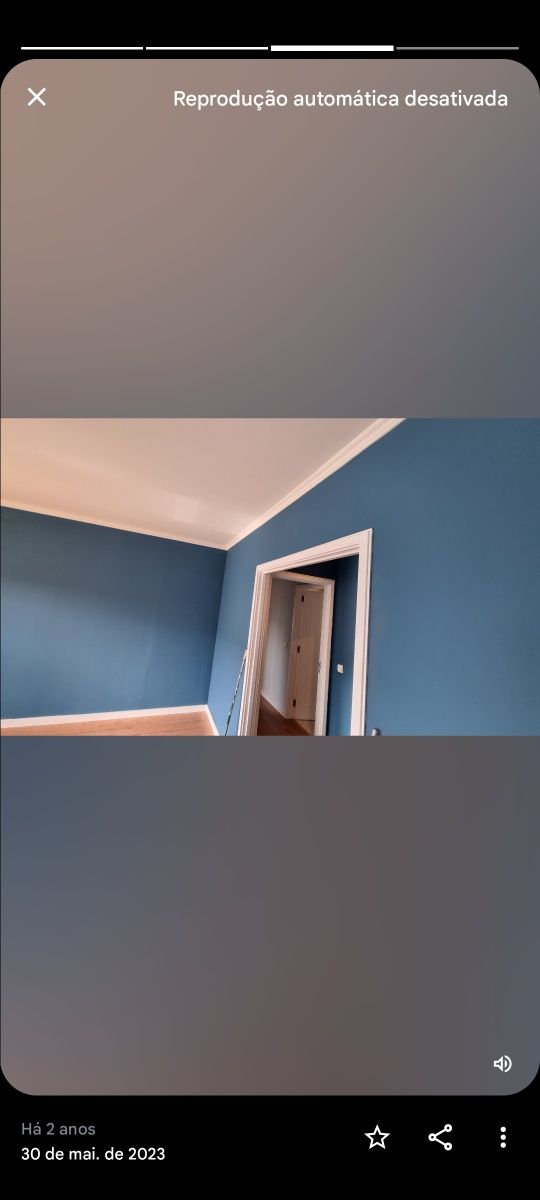 Pinturas e pisos vinilico e flutuante