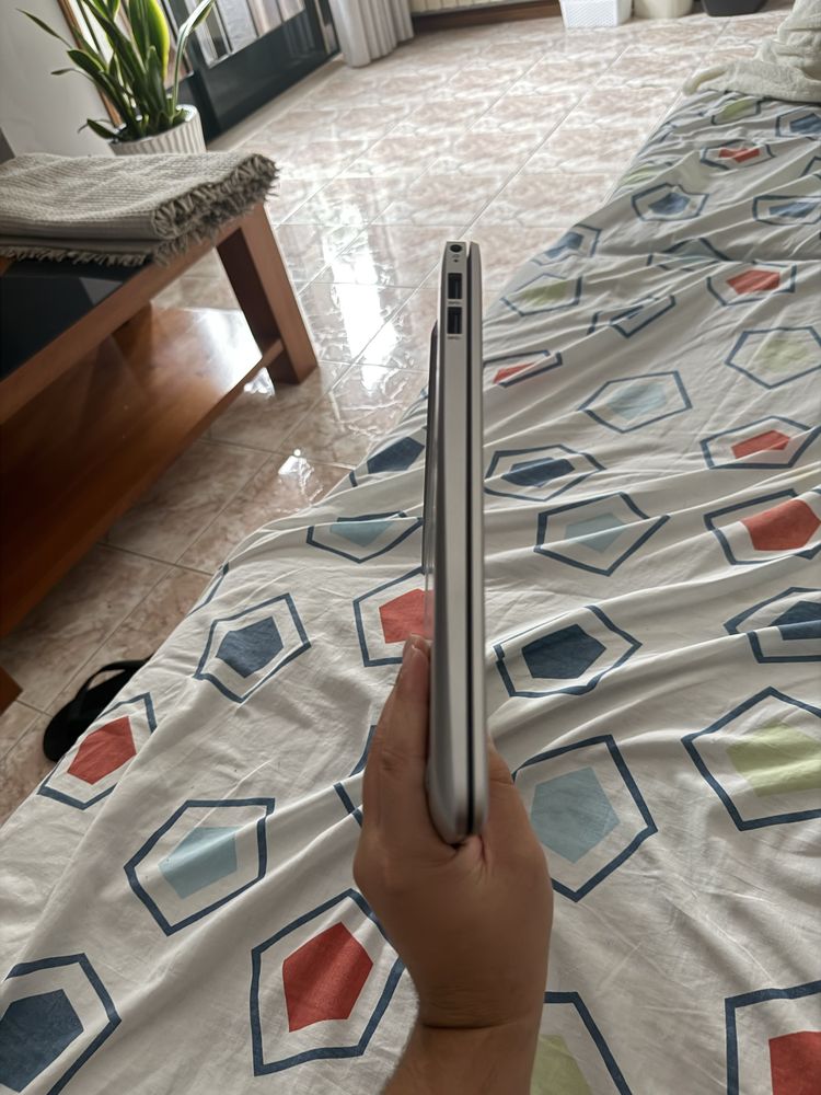 Computador portatil  HP
