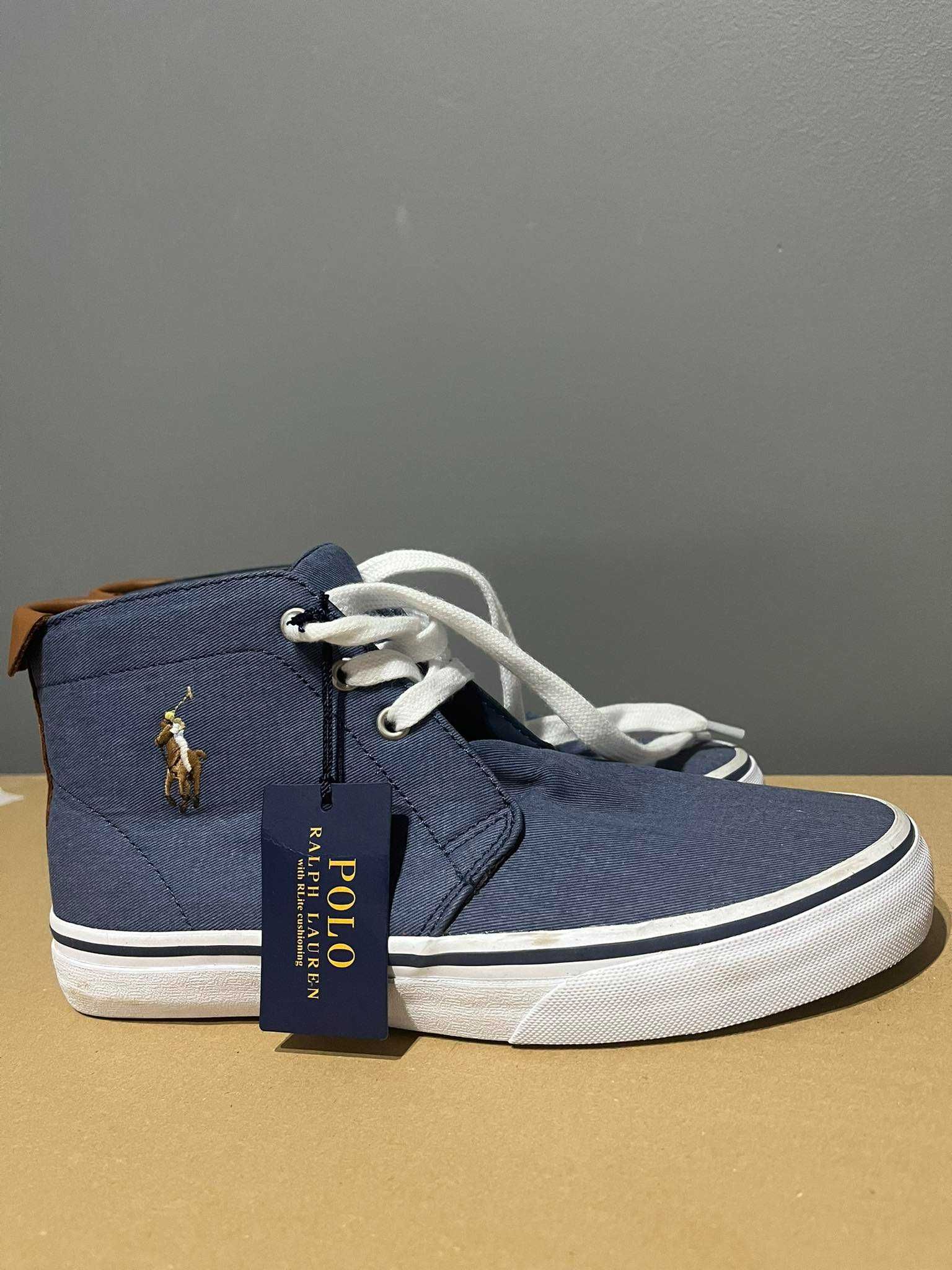 Buty Polo Ralph Lauren