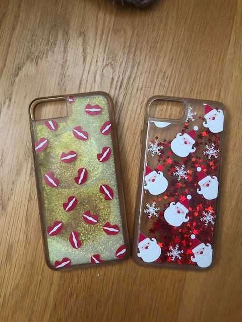 Okładka etui na telefon IPhone  6s