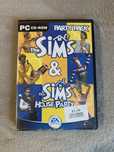 The Sims & The Sims Balanga