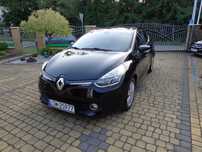 Renault Clio 4 polski salon 5 drzwi 2012 rok
