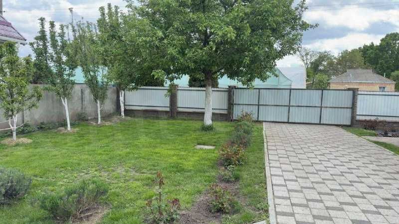 Продається будинок у с. Дем’янці