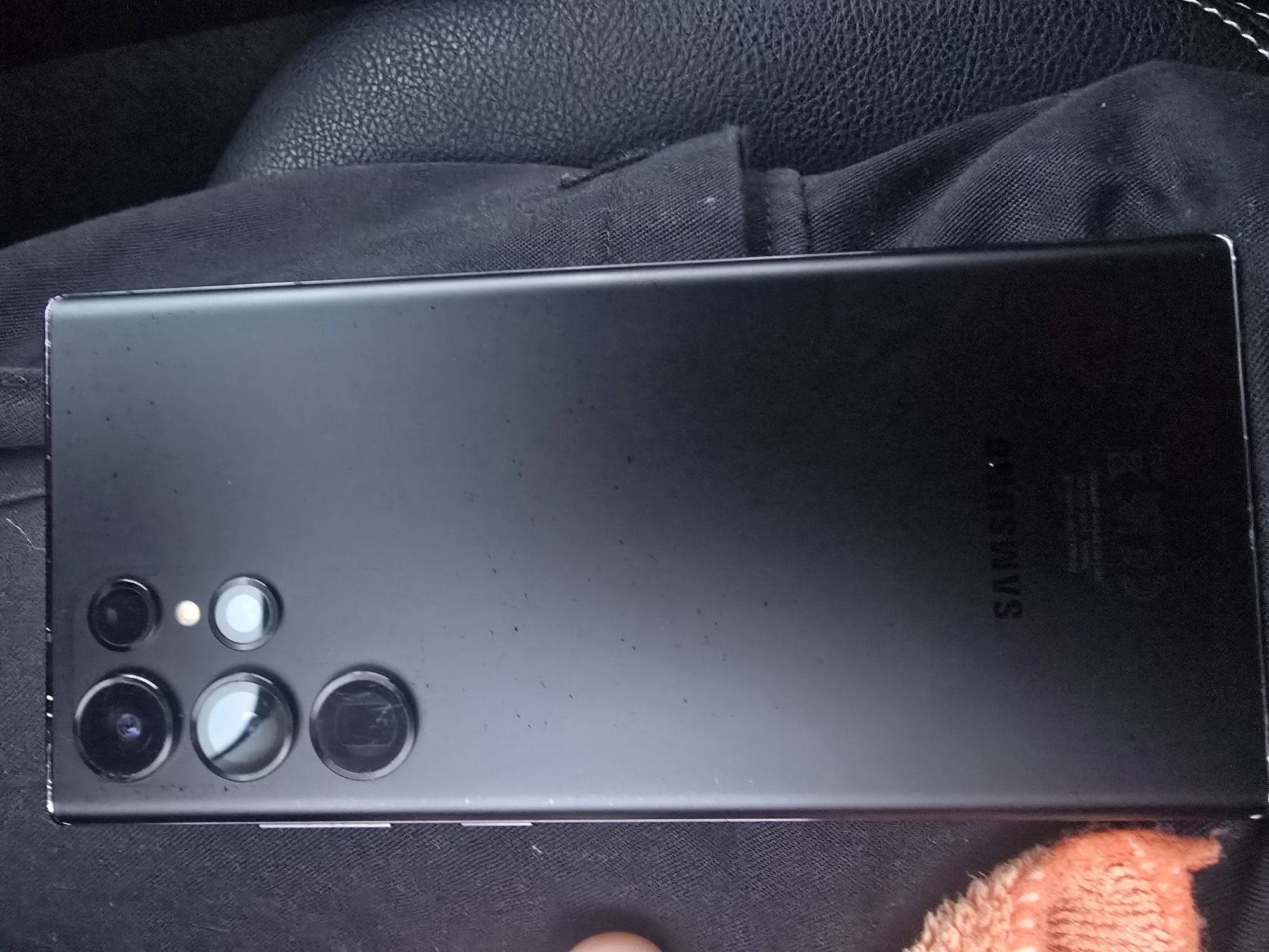 Samsung s22ultra