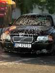 Volvo S80 2.4 lpg/benz