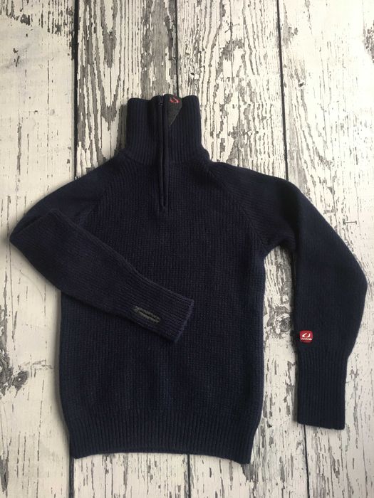 Golf Ulvang granatowy Unisex L