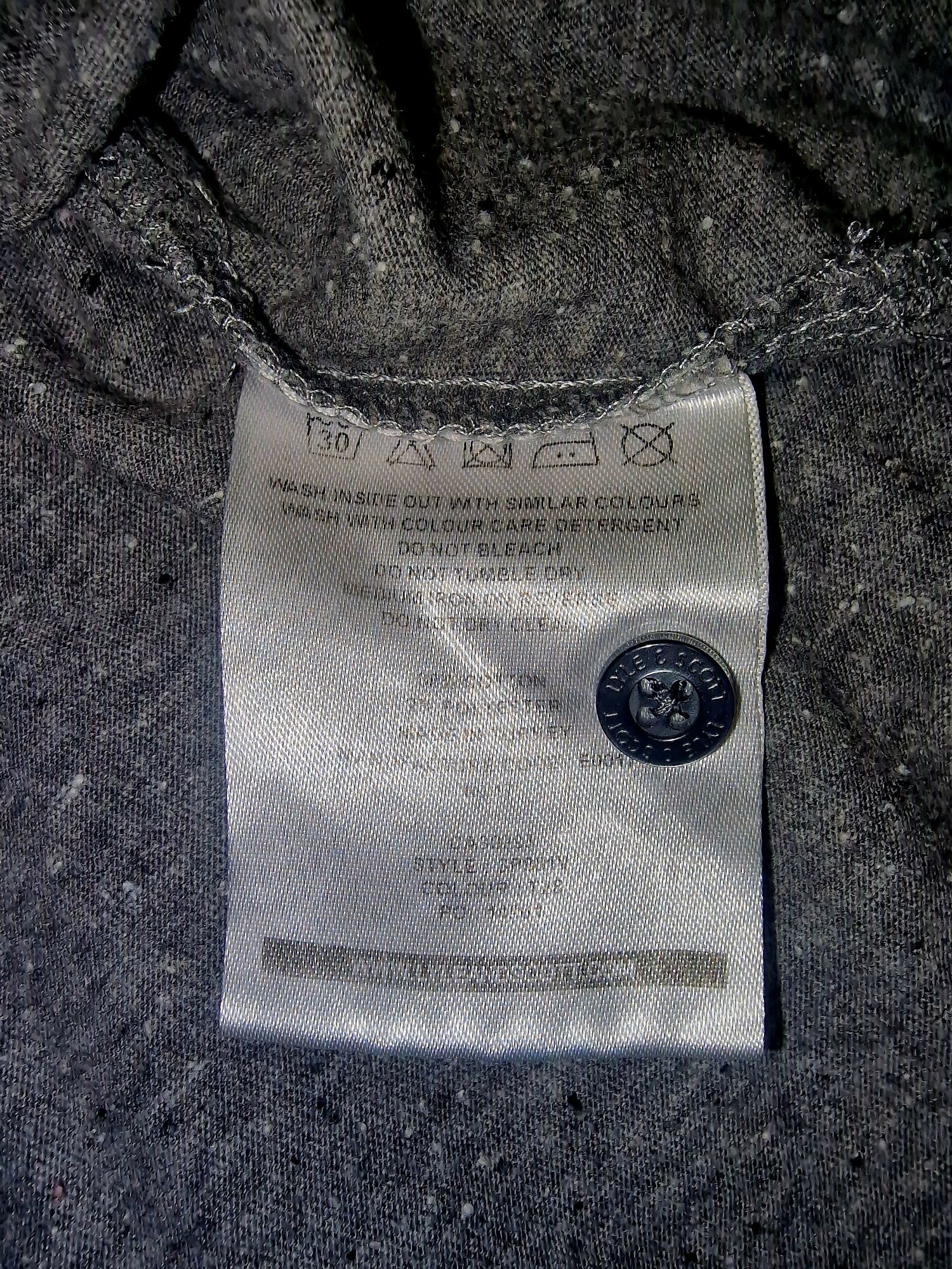 Футболка Lyle Scott  (размер m)