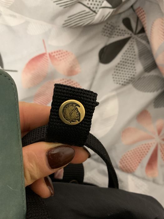 Plecak Fjällräven Kånken czarny