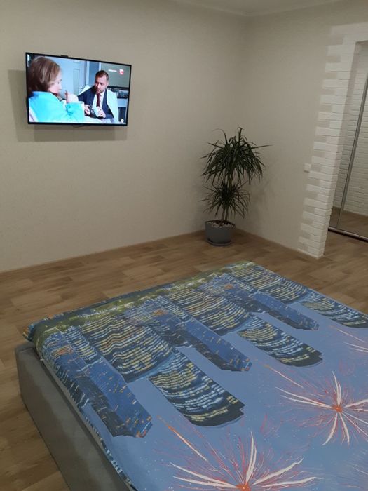 Сдам квартиру посуточно Ингулец, ИнГОК