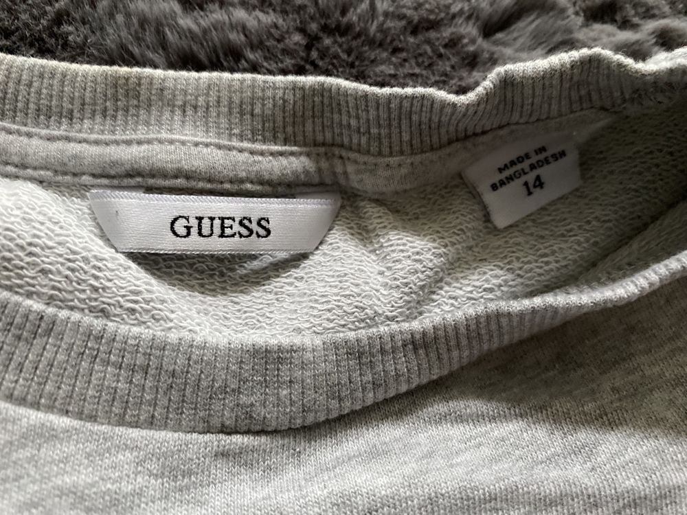 Guess bluza rozmiar 152/158 cm