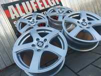 NOWE ALUFELGI 16" 5x114.3 Suzuki SX-4 S-CROSS Vitara Fiat SEDICI