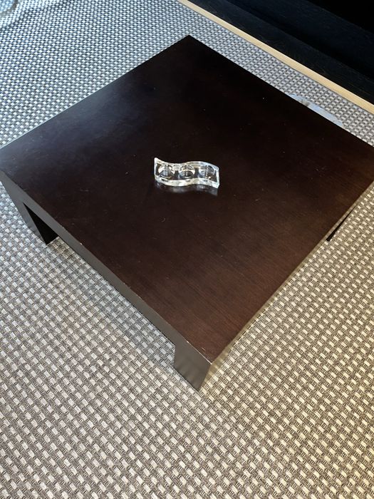 Mesa de centro de sala