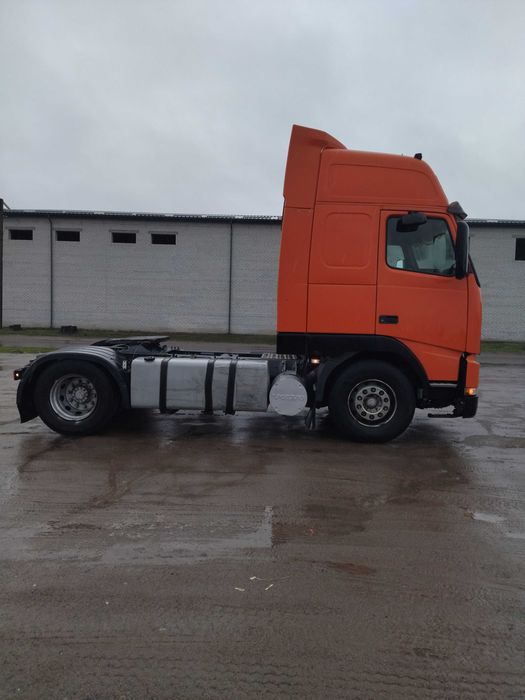 Продаж Вольво FH12 420